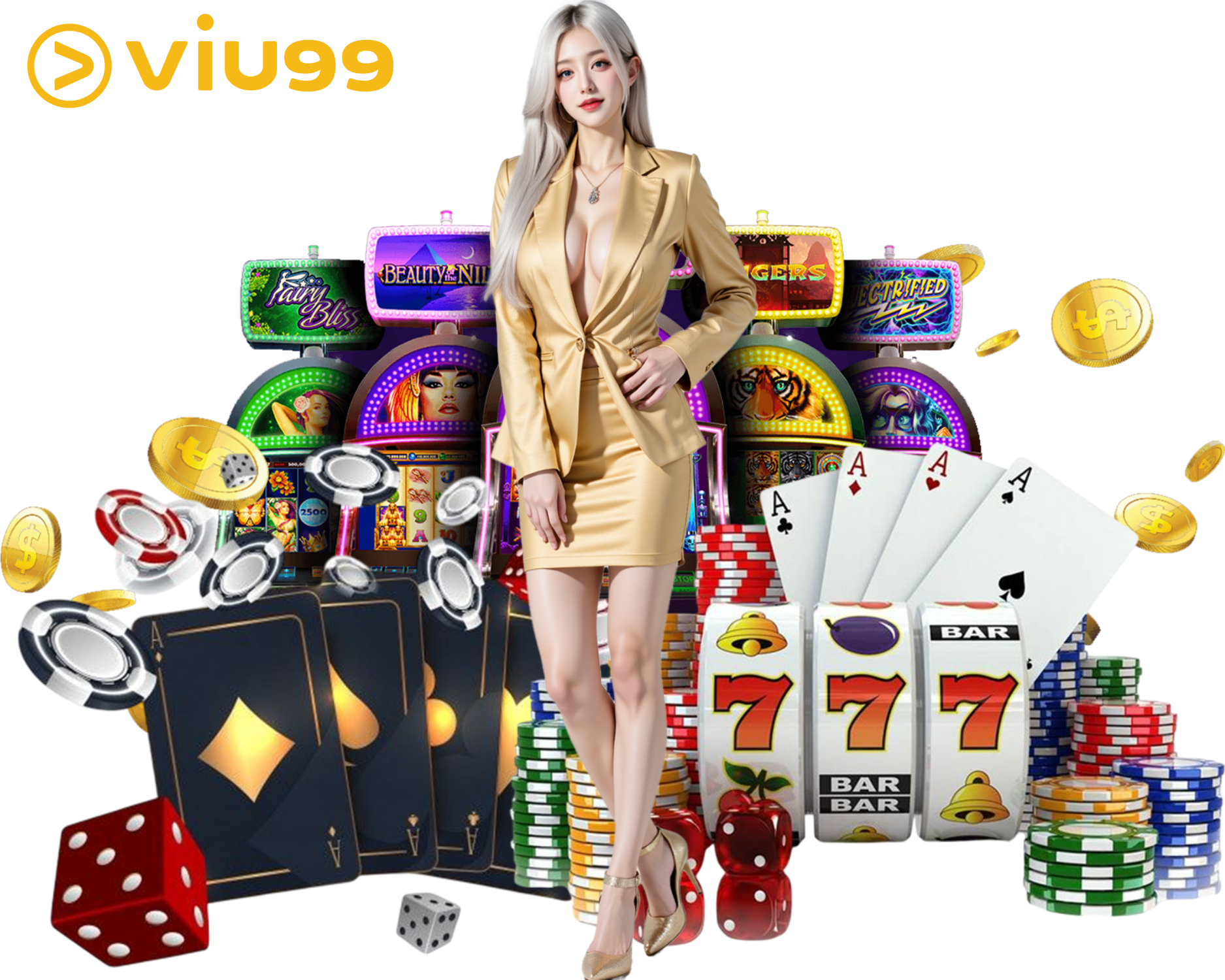 VIU99 สล็อตเว็บใหญ่